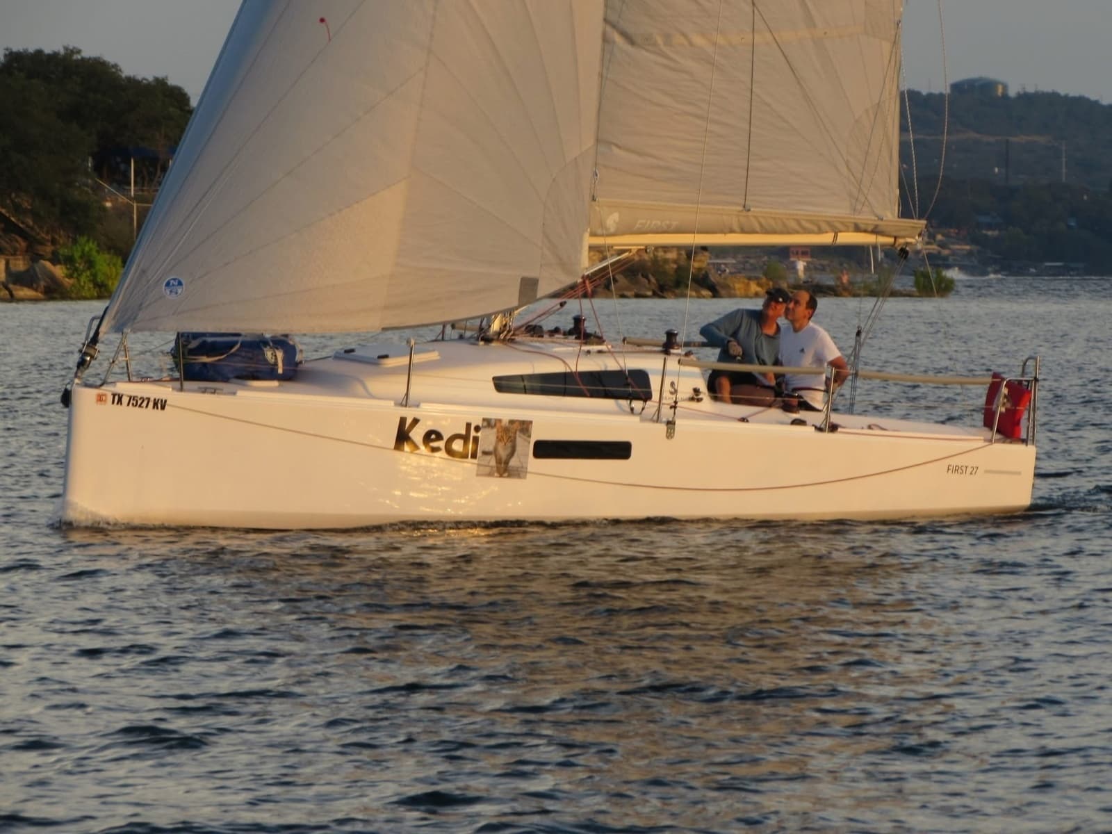 2024 Beneteau 