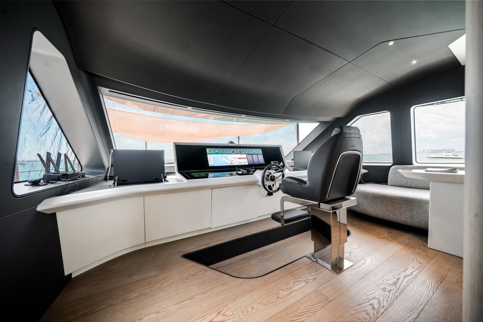 2024 Azimut 36 Meter