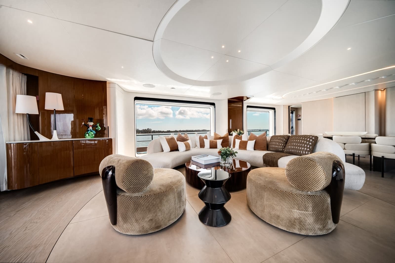 2024 Azimut 36 Meter