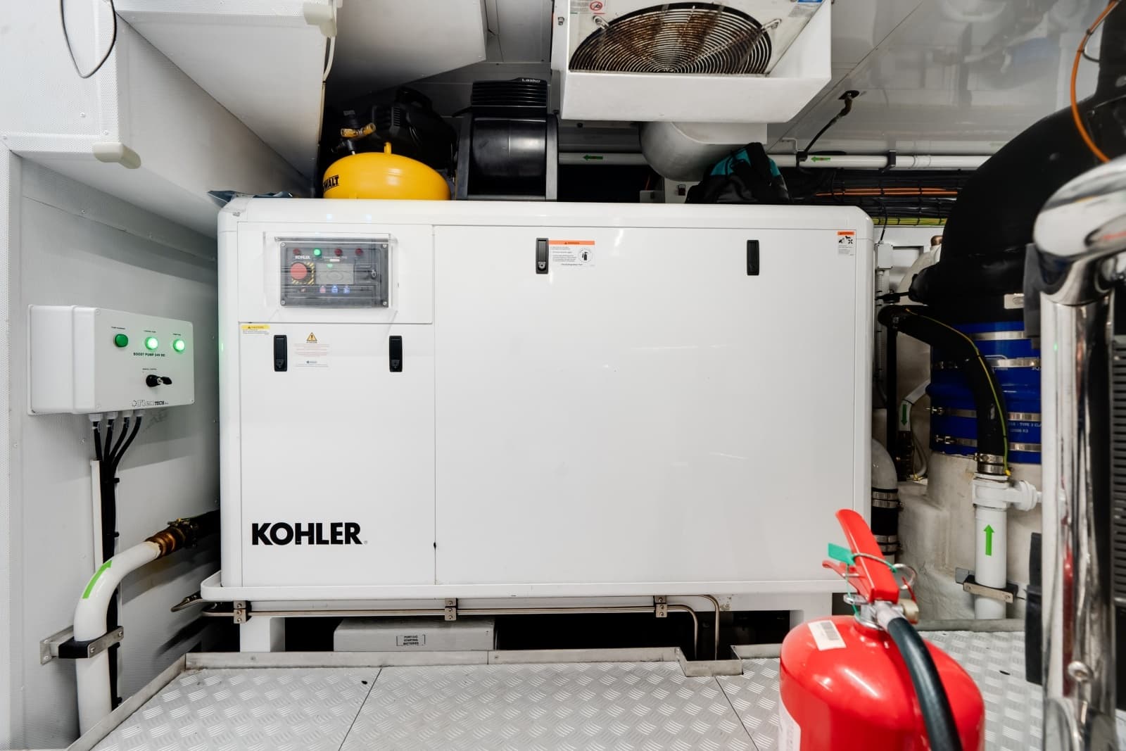 2024 Azimut 36 Meter