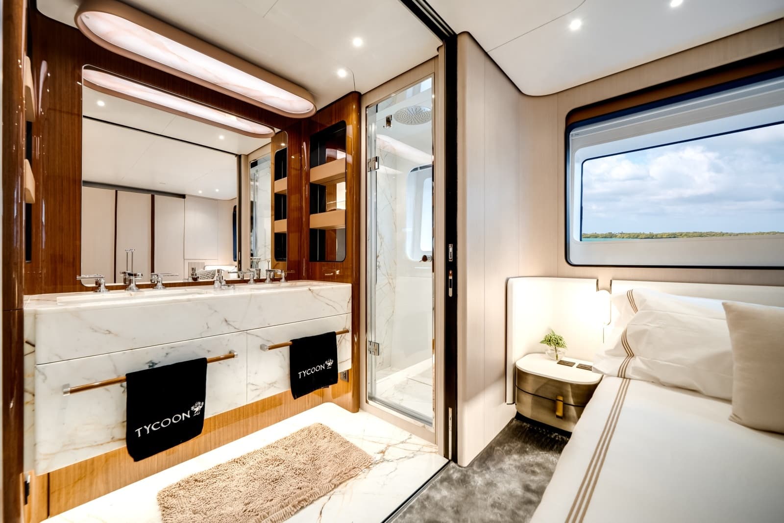 2024 Azimut 36 Meter