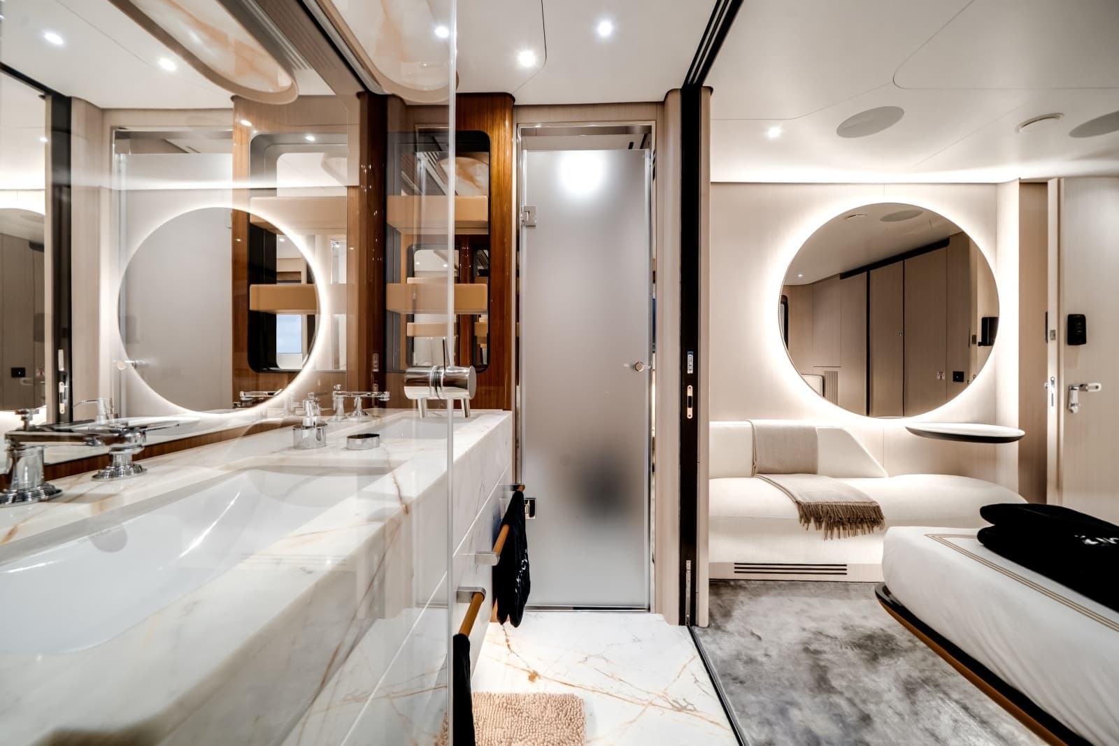 2024 Azimut 36 Meter