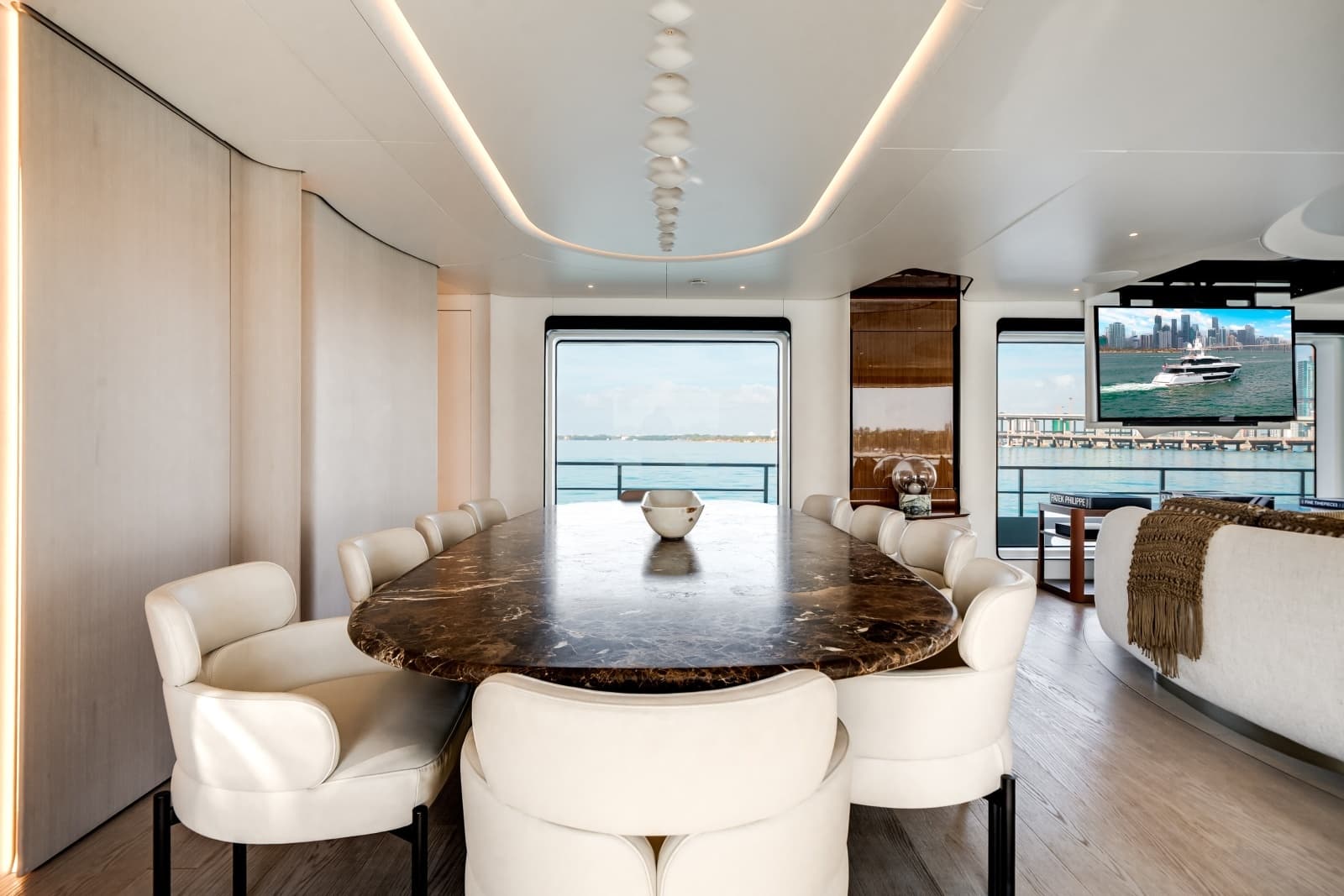 2024 Azimut 36 Meter