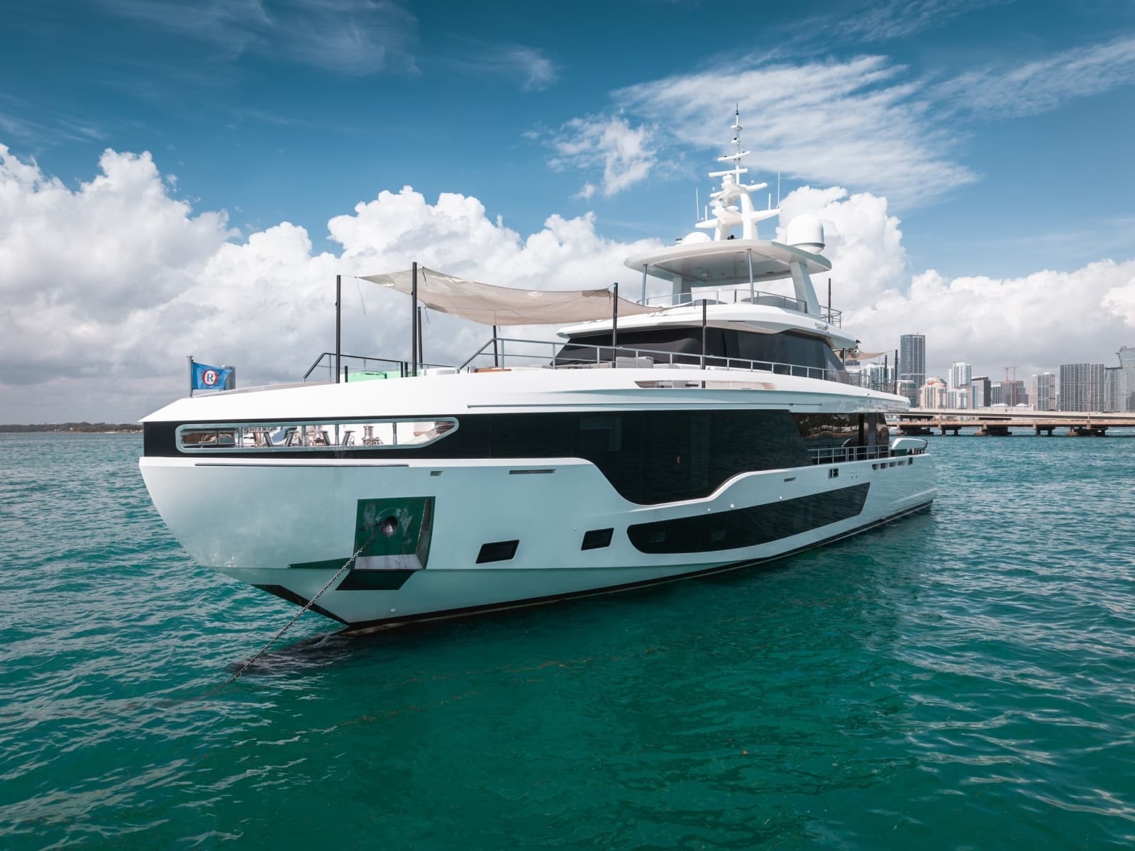 2024 Azimut 36 Meter