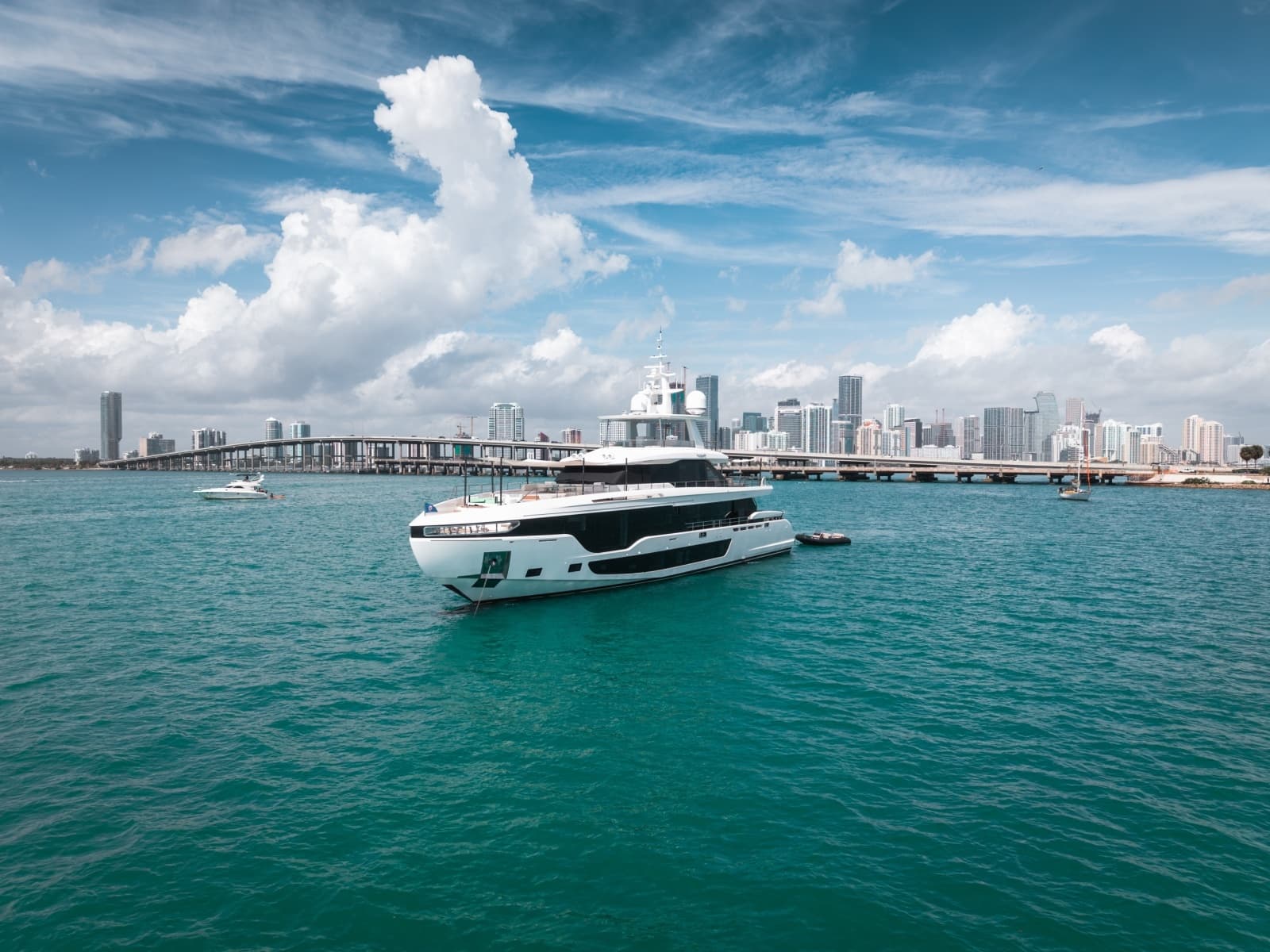2024 Azimut 36 Meter