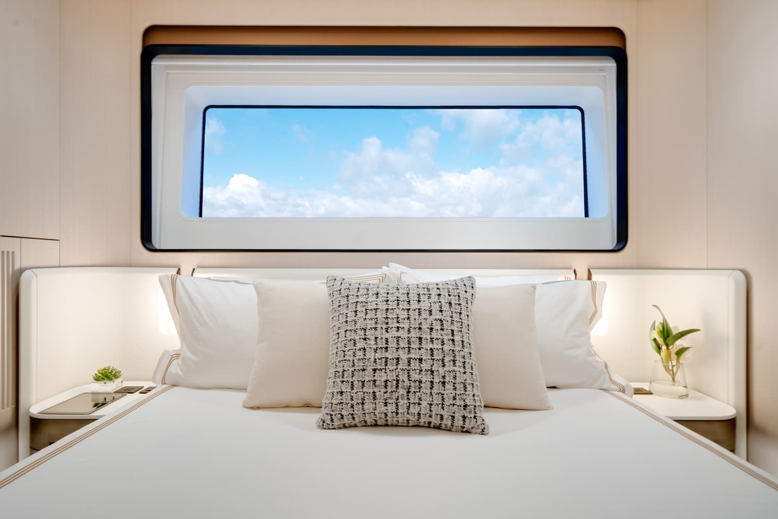 2024 Azimut 36 Meter