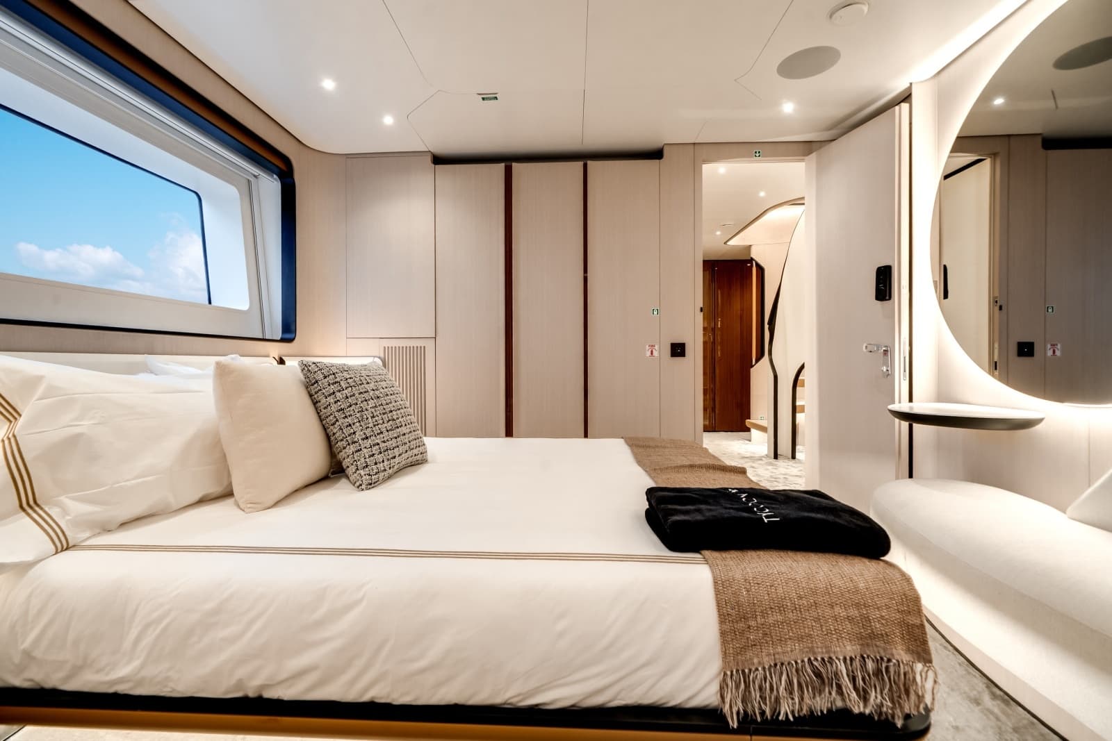 2024 Azimut 36 Meter