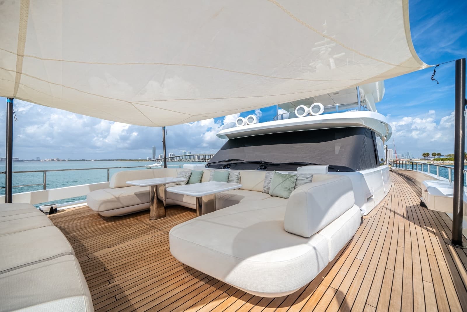 2024 Azimut 36 Meter