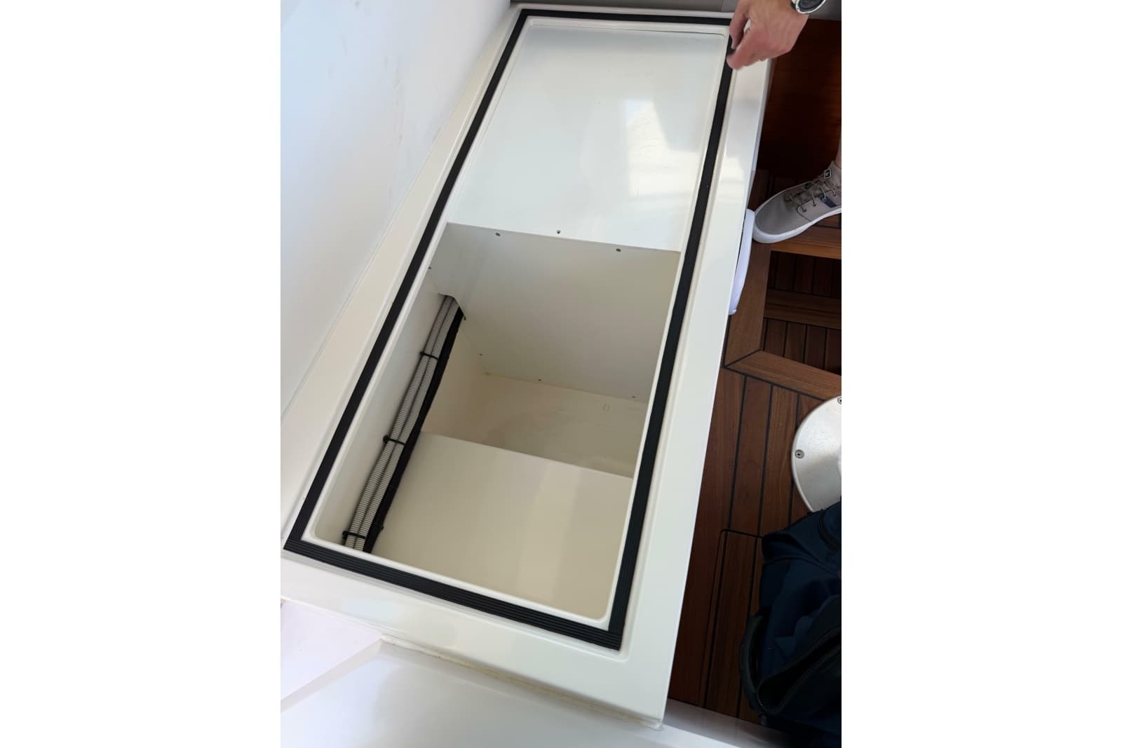 2018 Axopar 37 Cabin