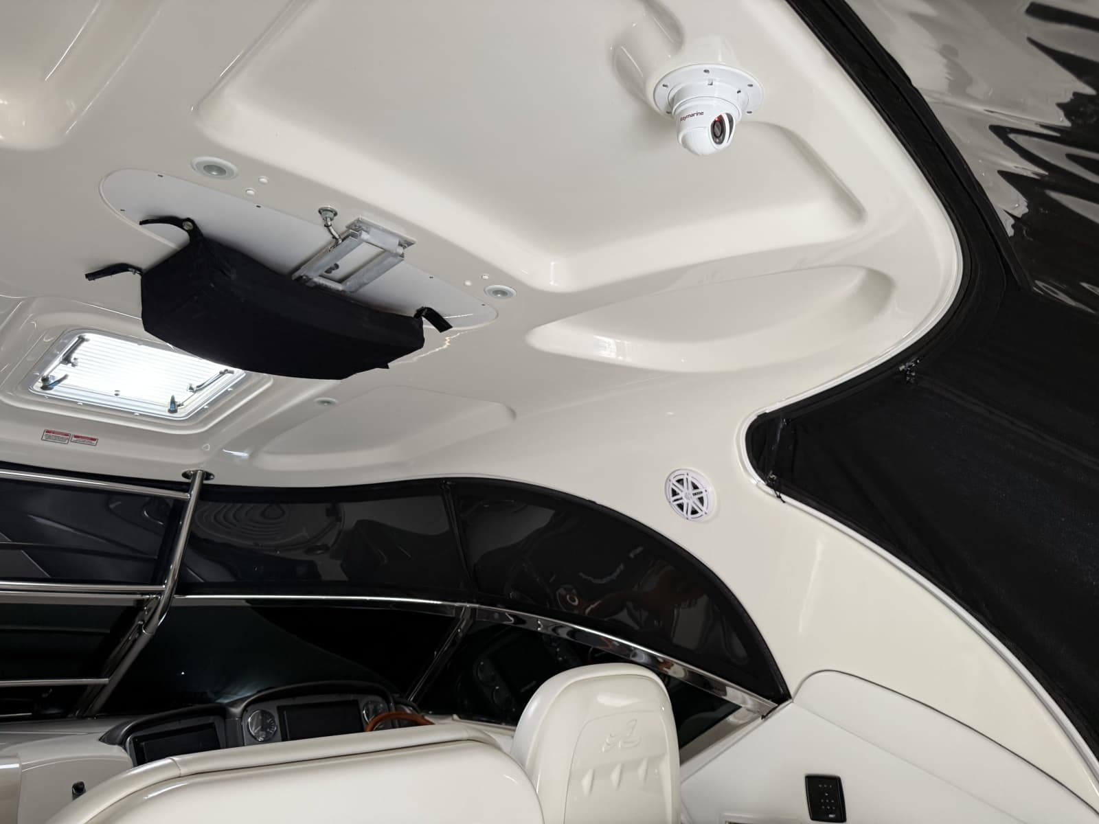 2007 Sea Ray 40 Sundancer