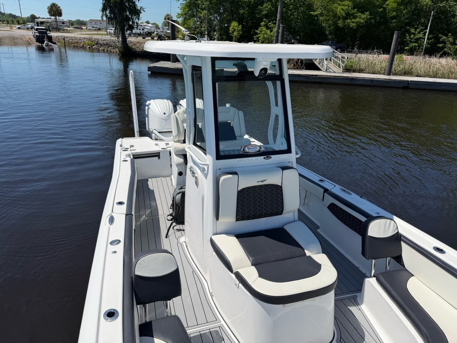 2024 Tidewater Carolina Bay