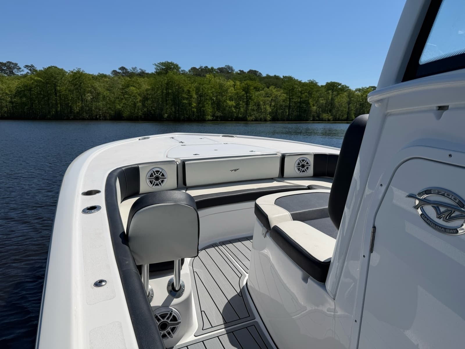 2024 Tidewater Carolina Bay