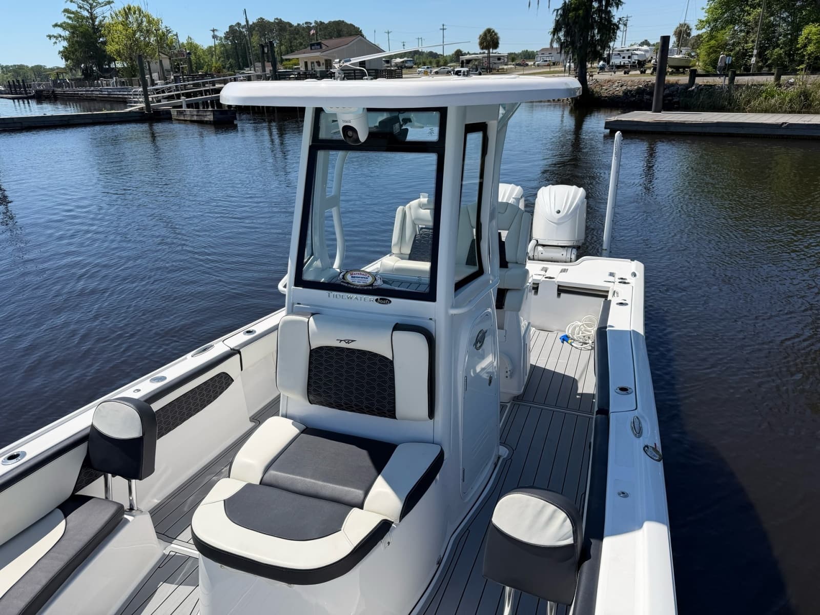 2024 Tidewater Carolina Bay