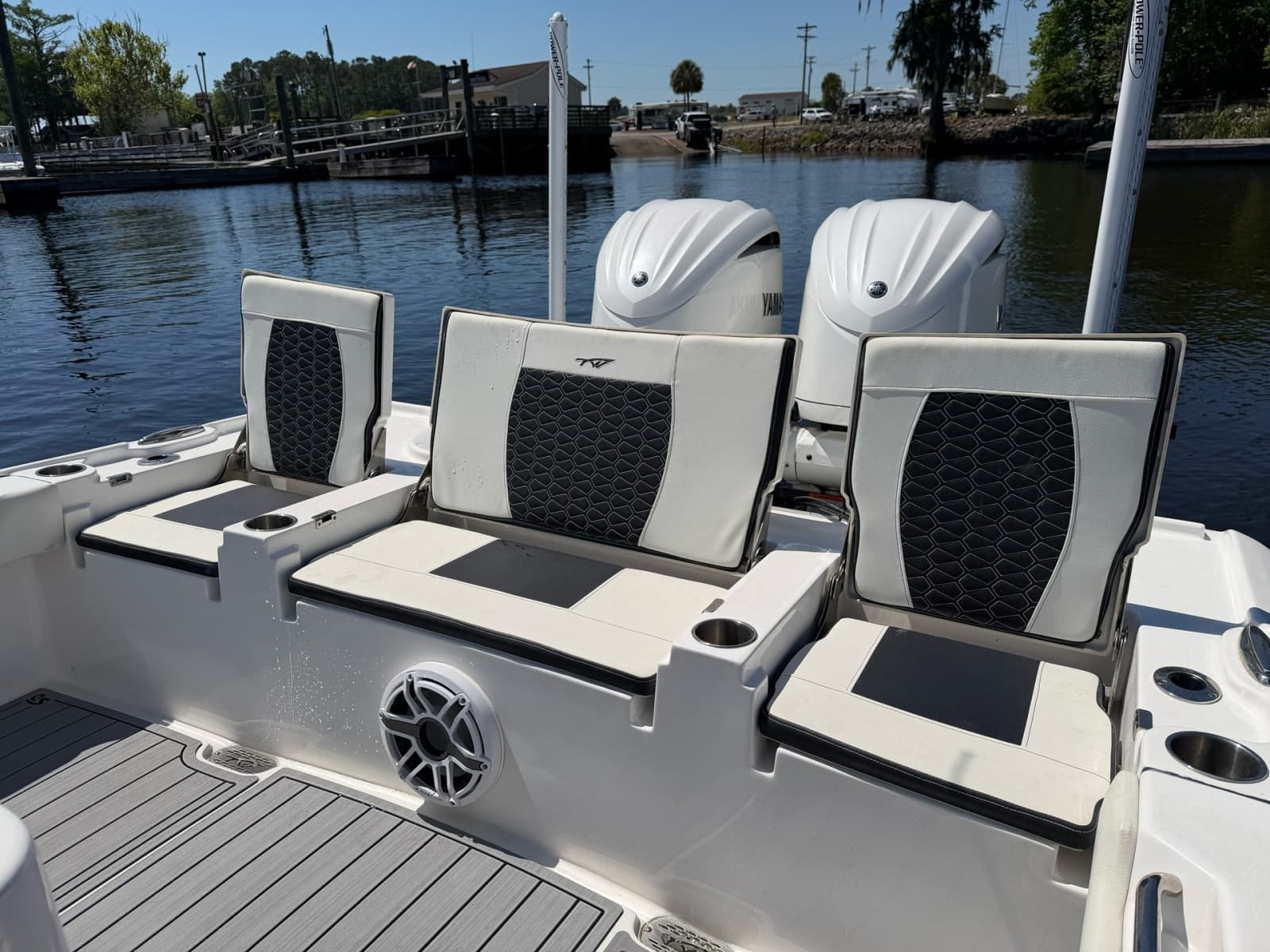 2024 Tidewater Carolina Bay