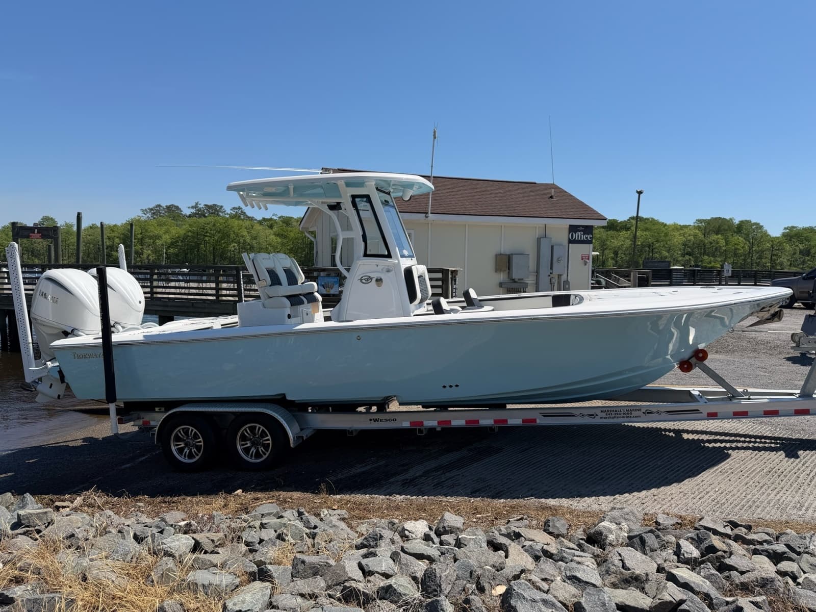 2024 Tidewater Carolina Bay