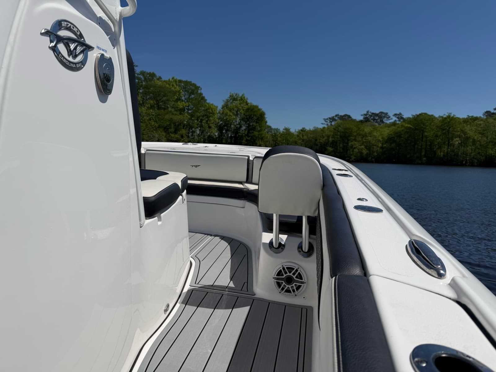 2024 Tidewater Carolina Bay