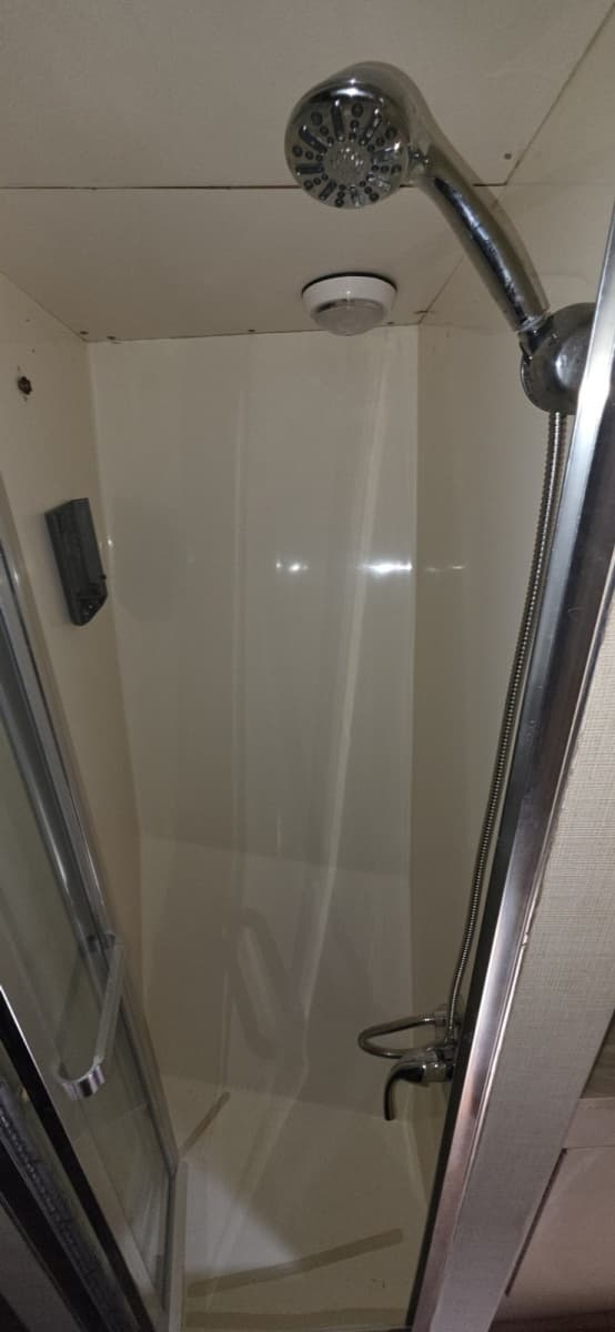 1989 Hatteras 52 Convertible