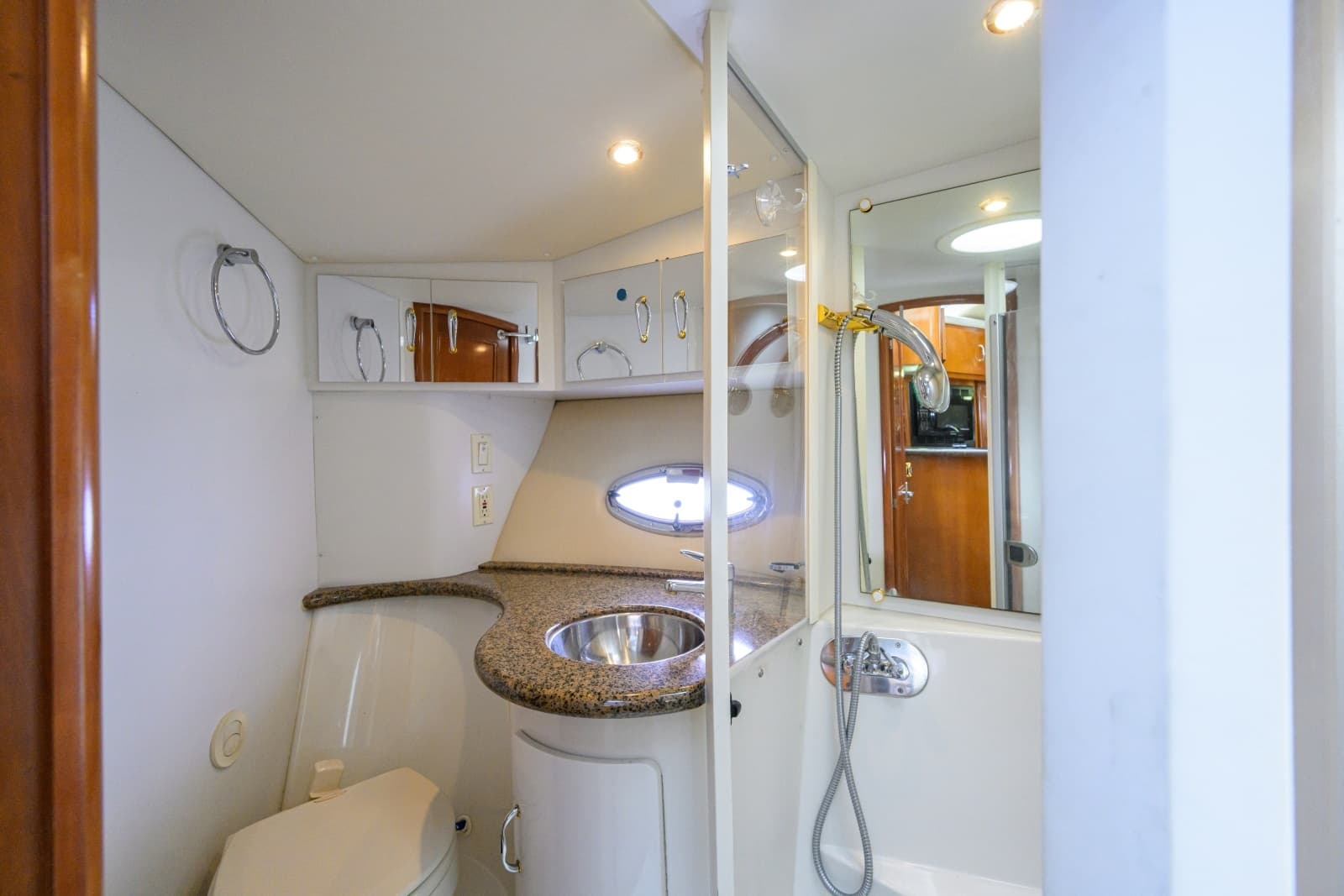 Carver 444 - Great Adventure