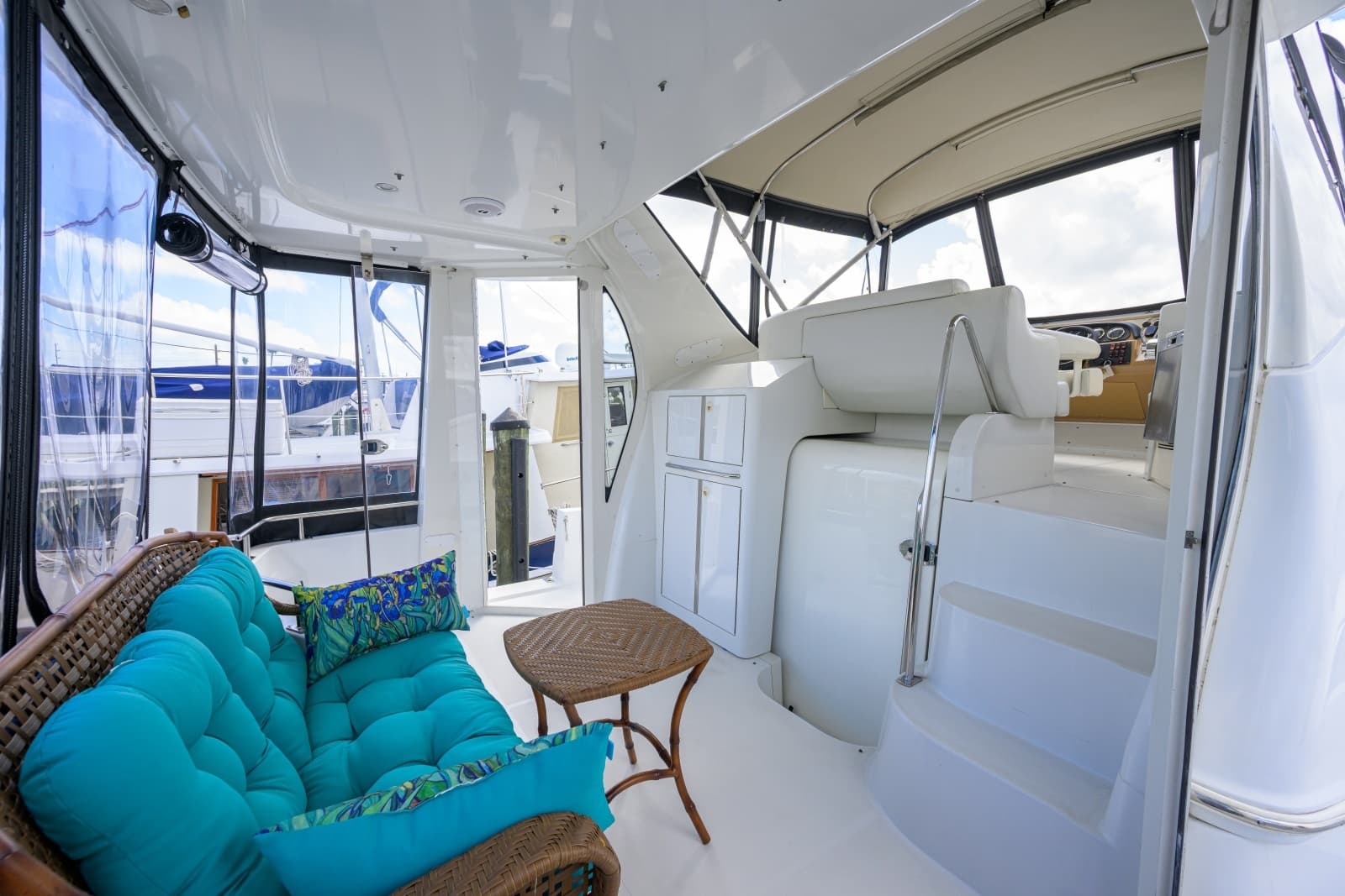 Carver 444 - Great Adventure