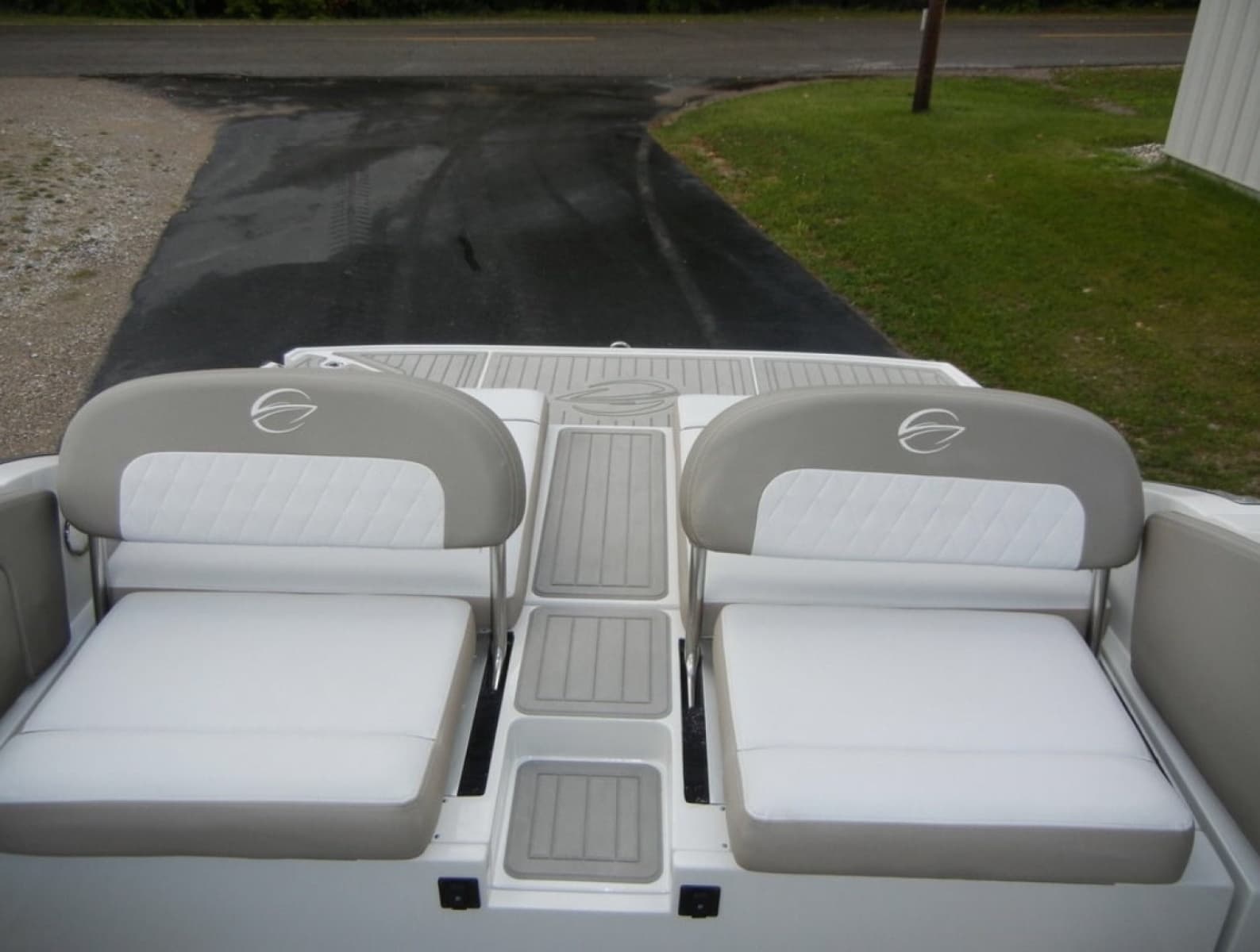 2018 Crownline Eclipse E30