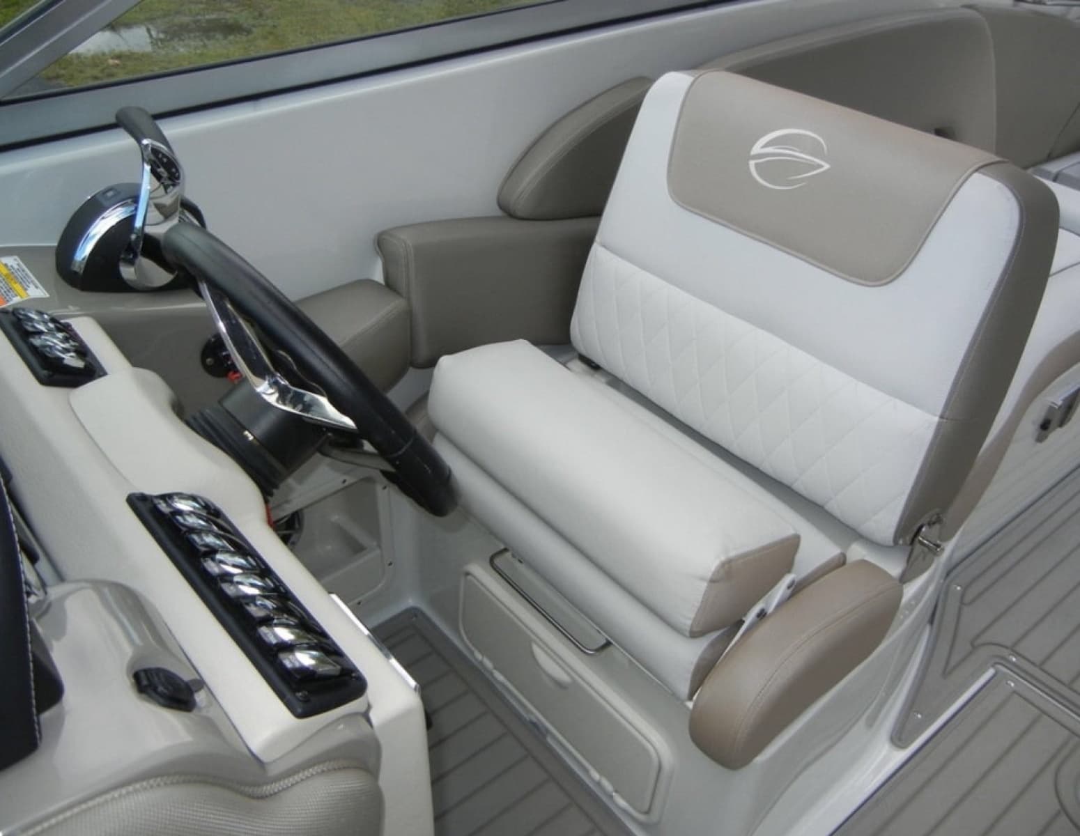 2018 Crownline Eclipse E30