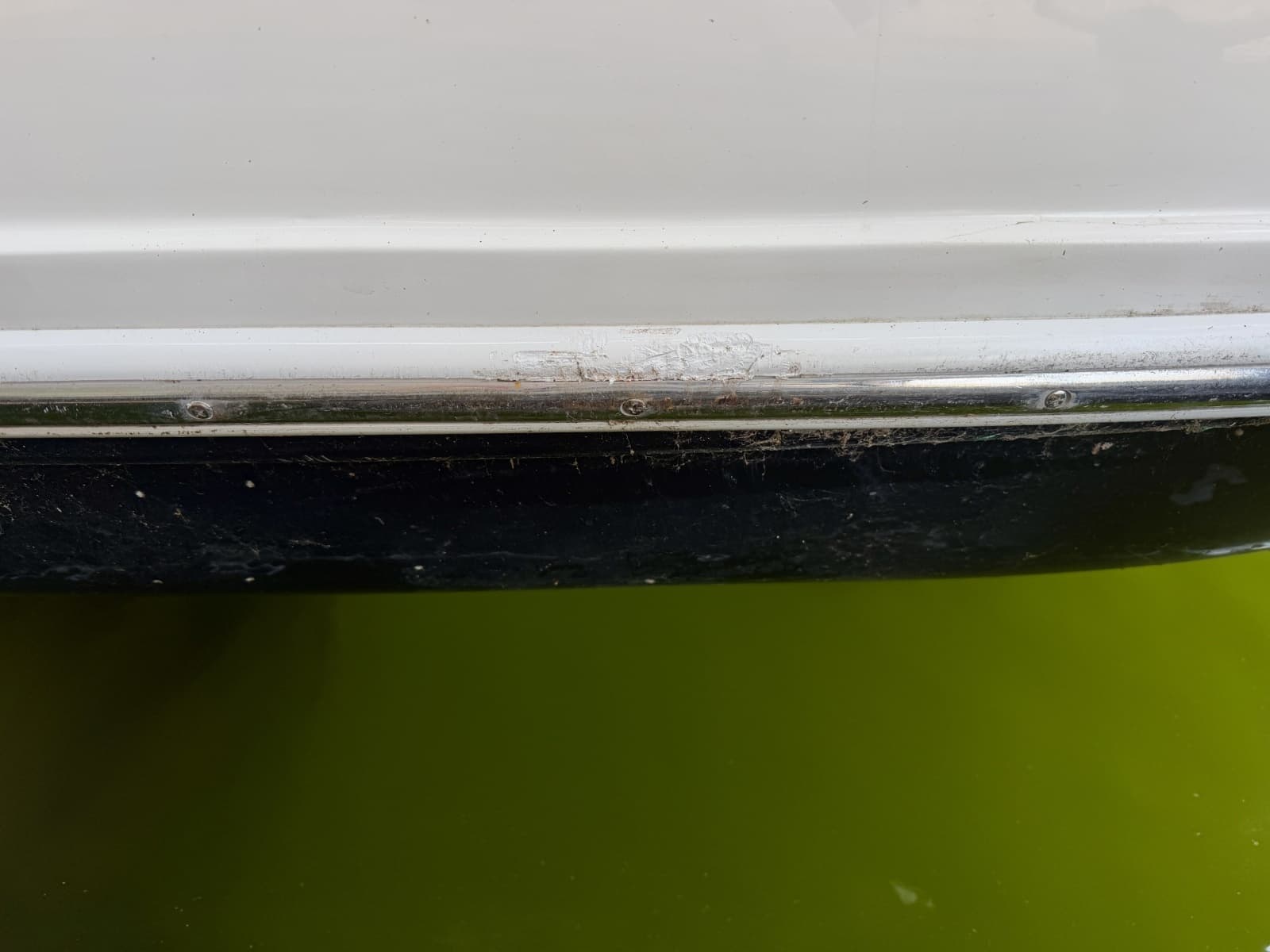 2009 Sea Ray 270 Sundancer