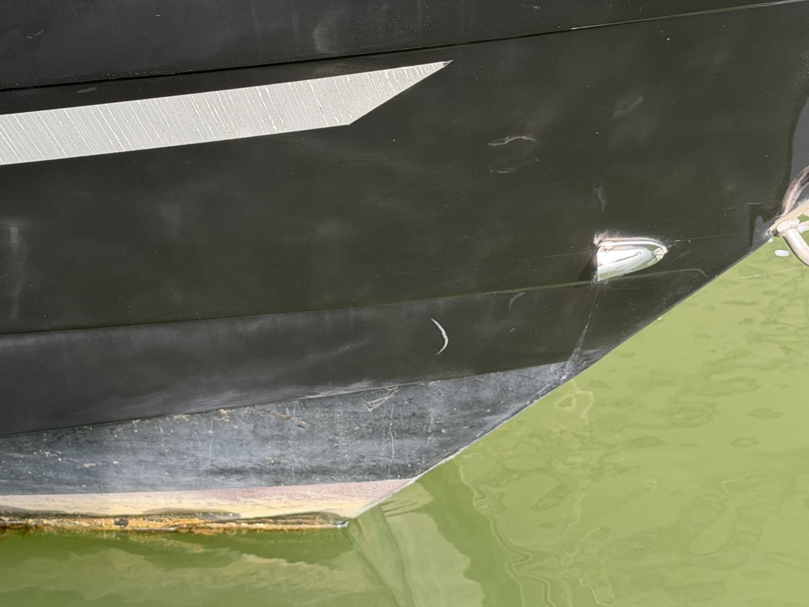 2009 Sea Ray 270 Sundancer