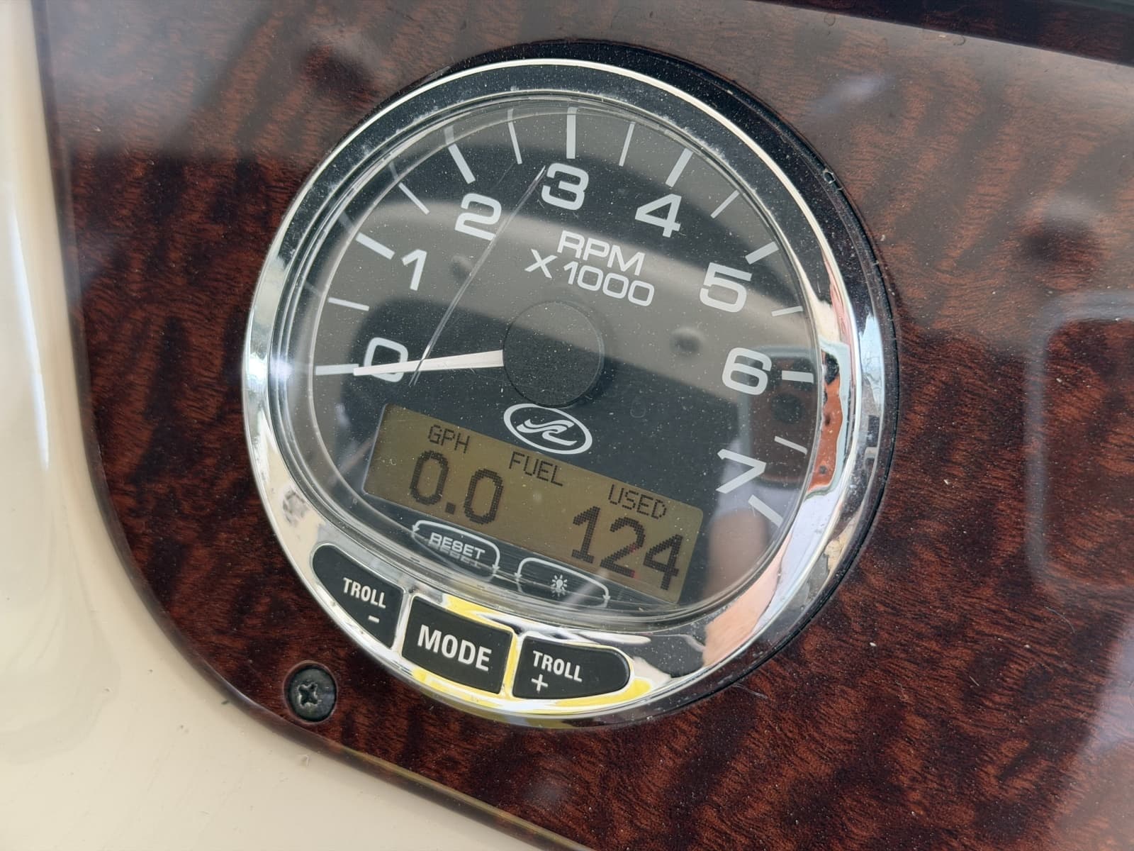 2009 Sea Ray 270 Sundancer