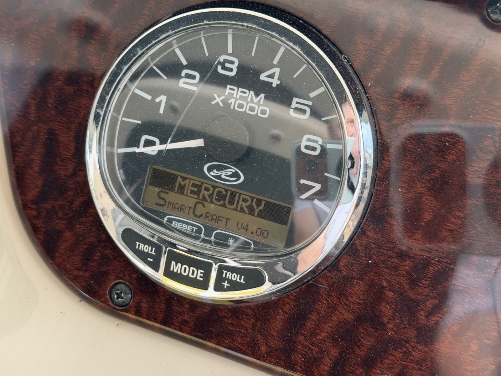 2009 Sea Ray 270 Sundancer