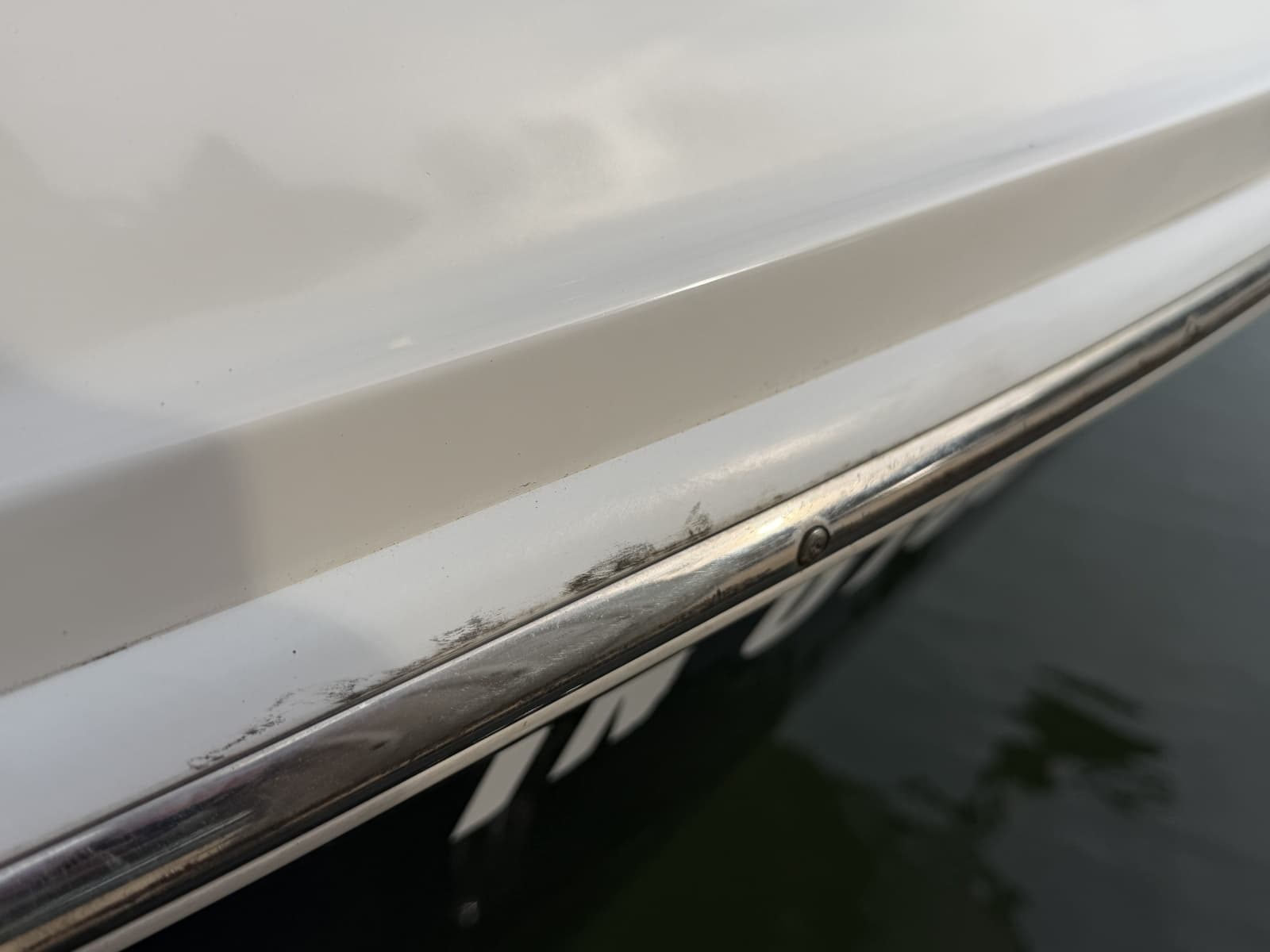 2009 Sea Ray 270 Sundancer