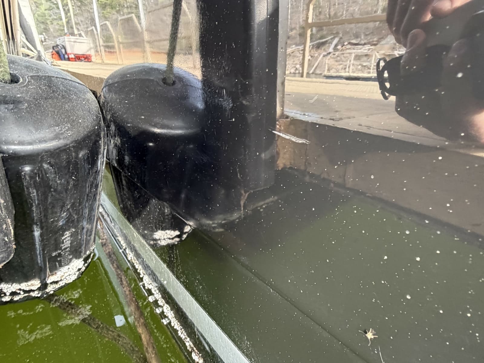 2009 Sea Ray 270 Sundancer