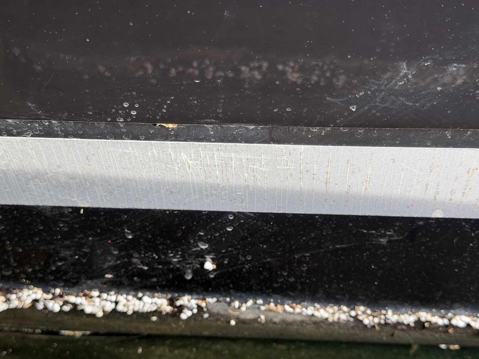 2009 Sea Ray 270 Sundancer