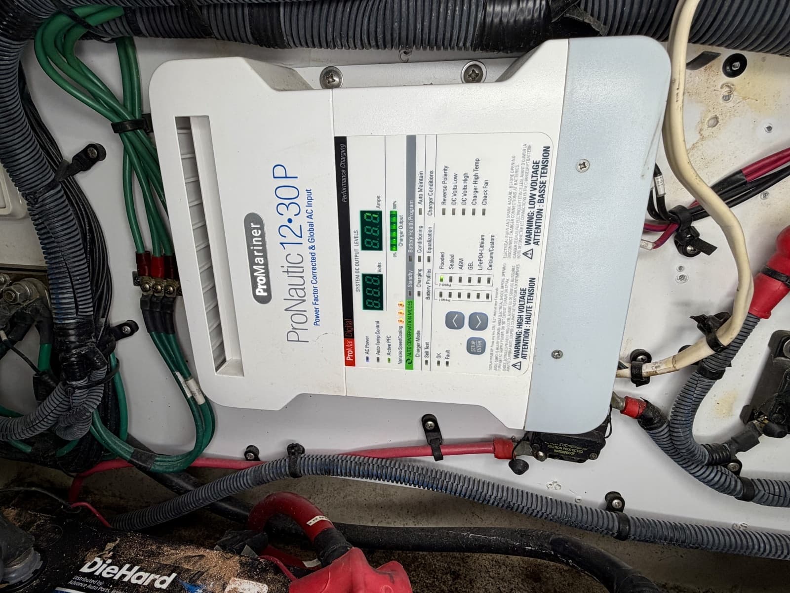 2009 Sea Ray 270 Sundancer