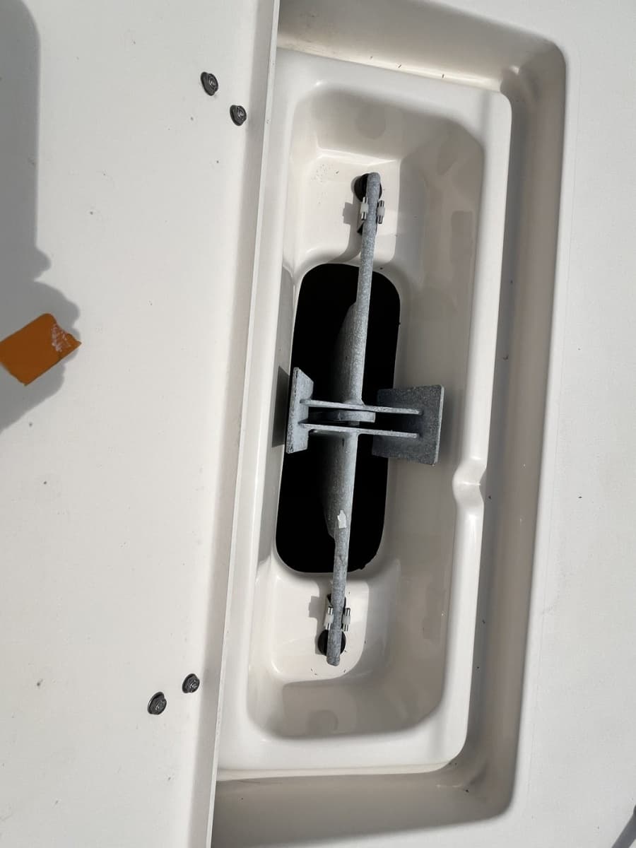 2022 Grady-White 180 Fisherman