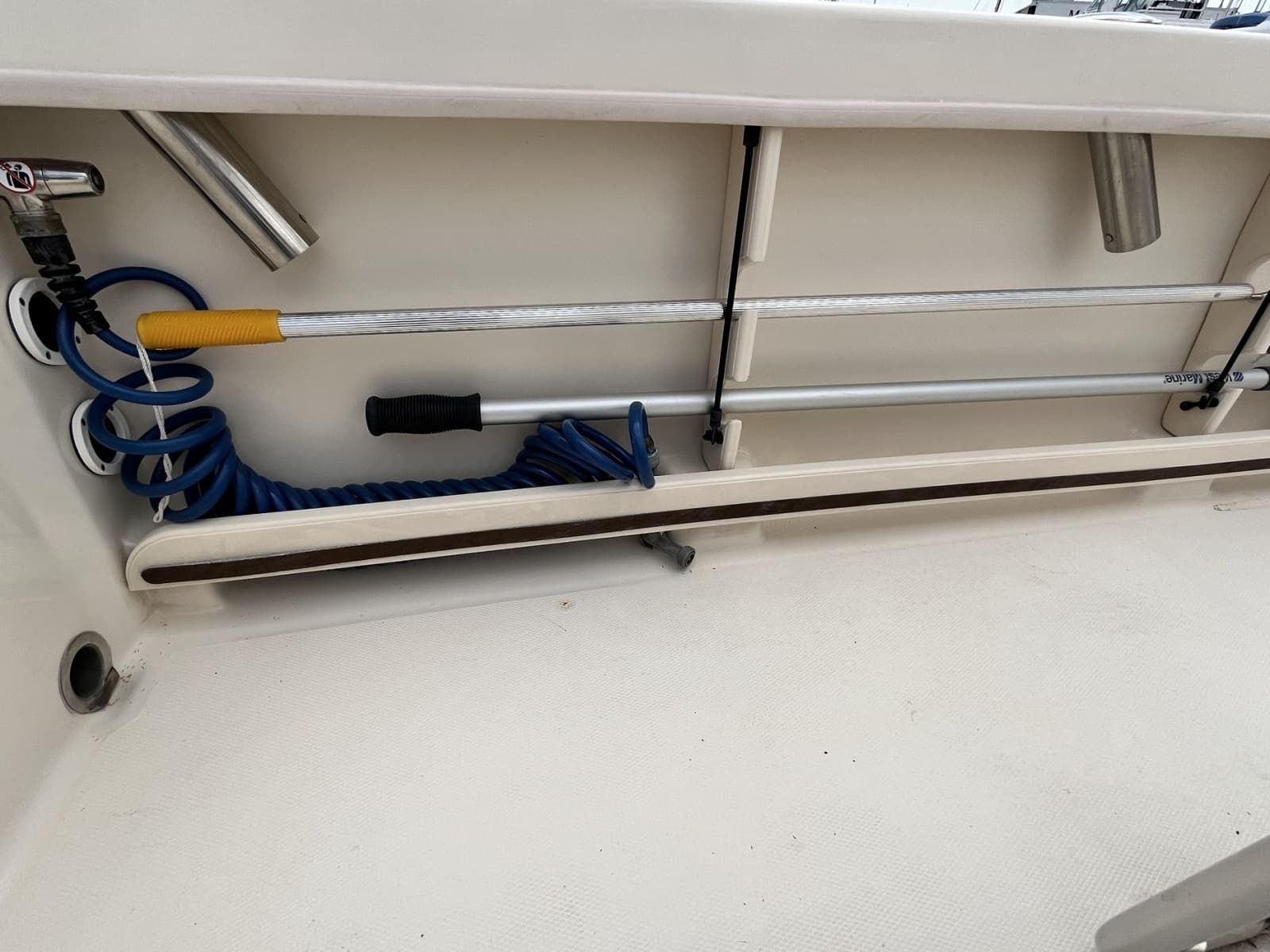 2022 Grady-White 180 Fisherman