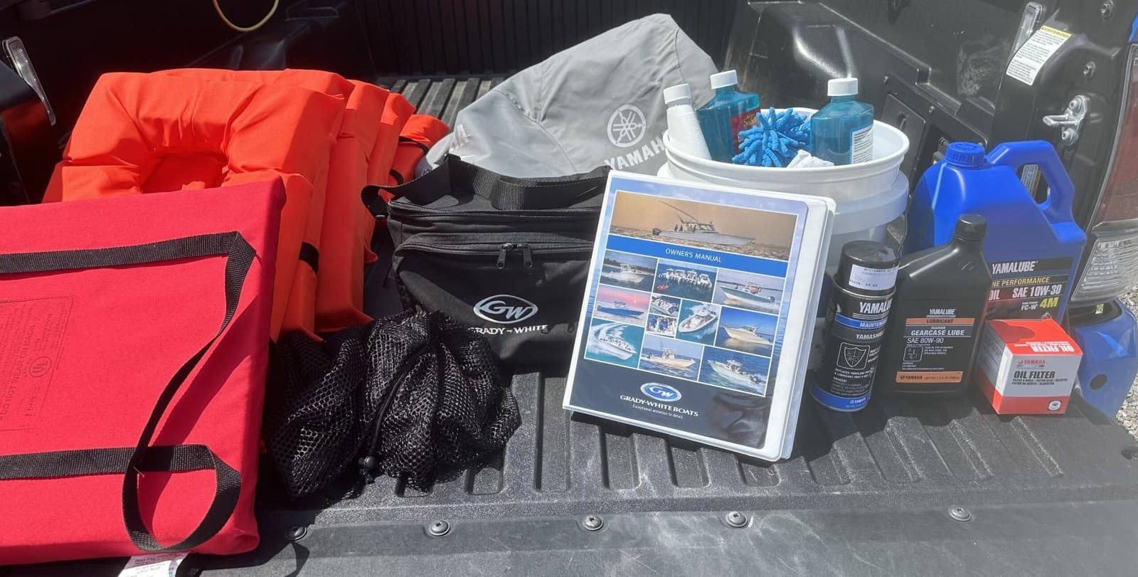 2022 Grady-White 180 Fisherman