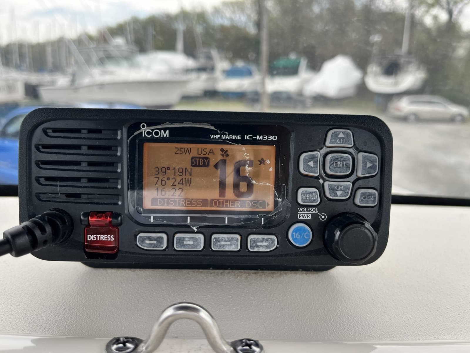 2022 Grady-White 180 Fisherman