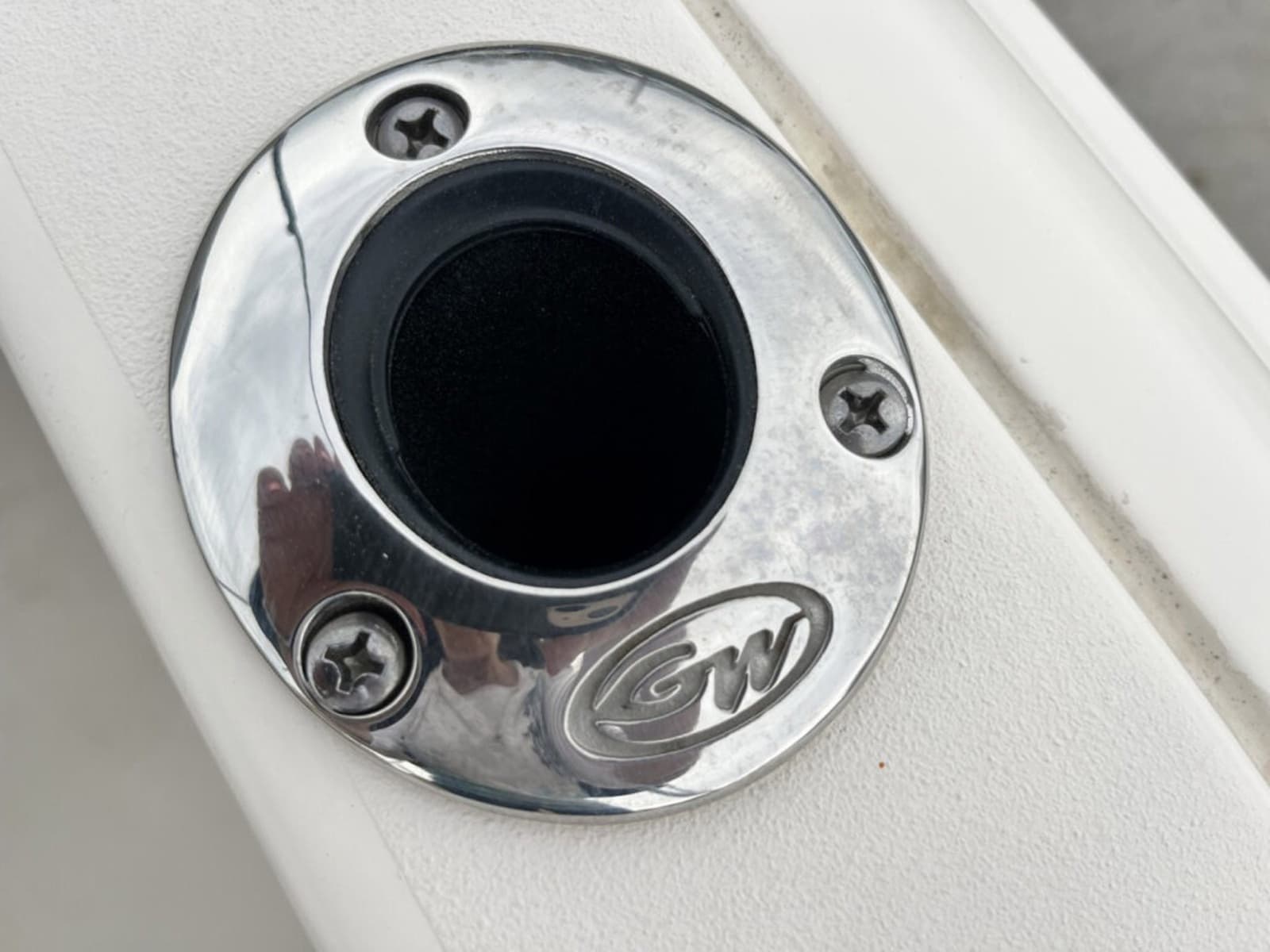 2022 Grady-White 180 Fisherman