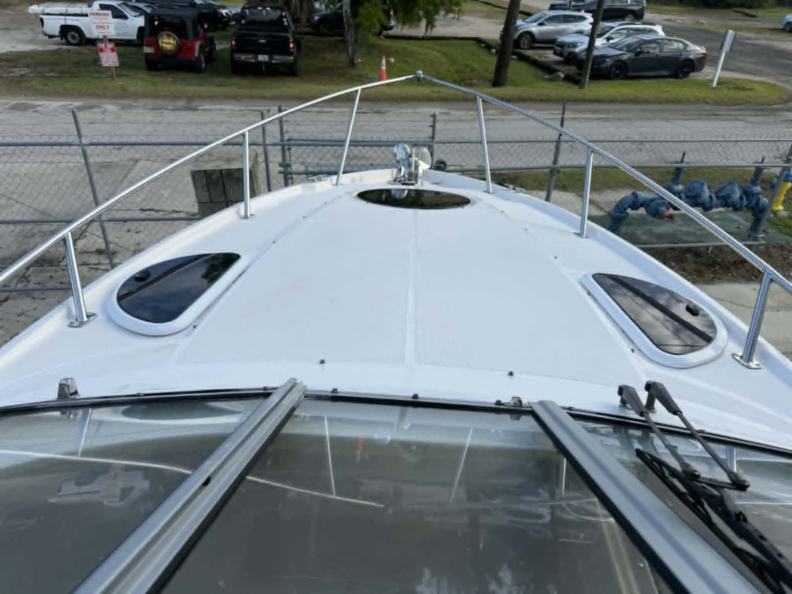 2016 Regal 28 Express