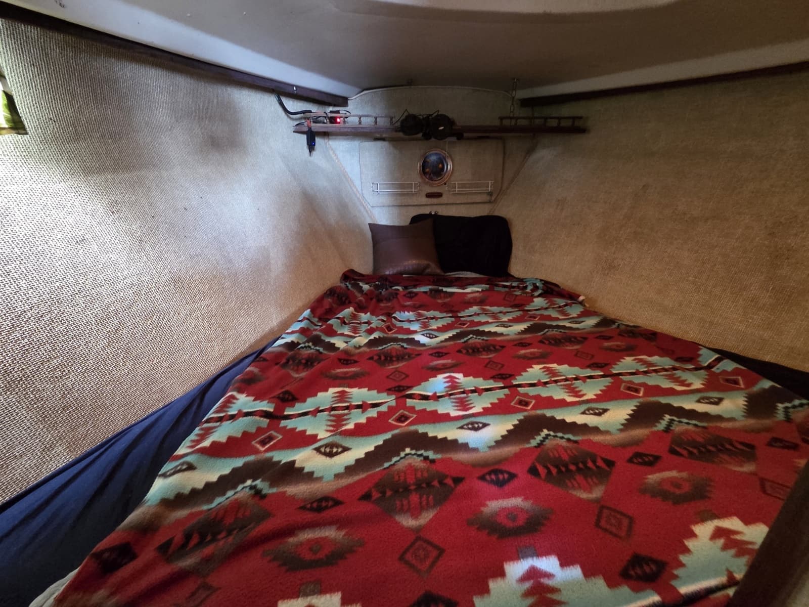 1976 Morgan Out Island 33