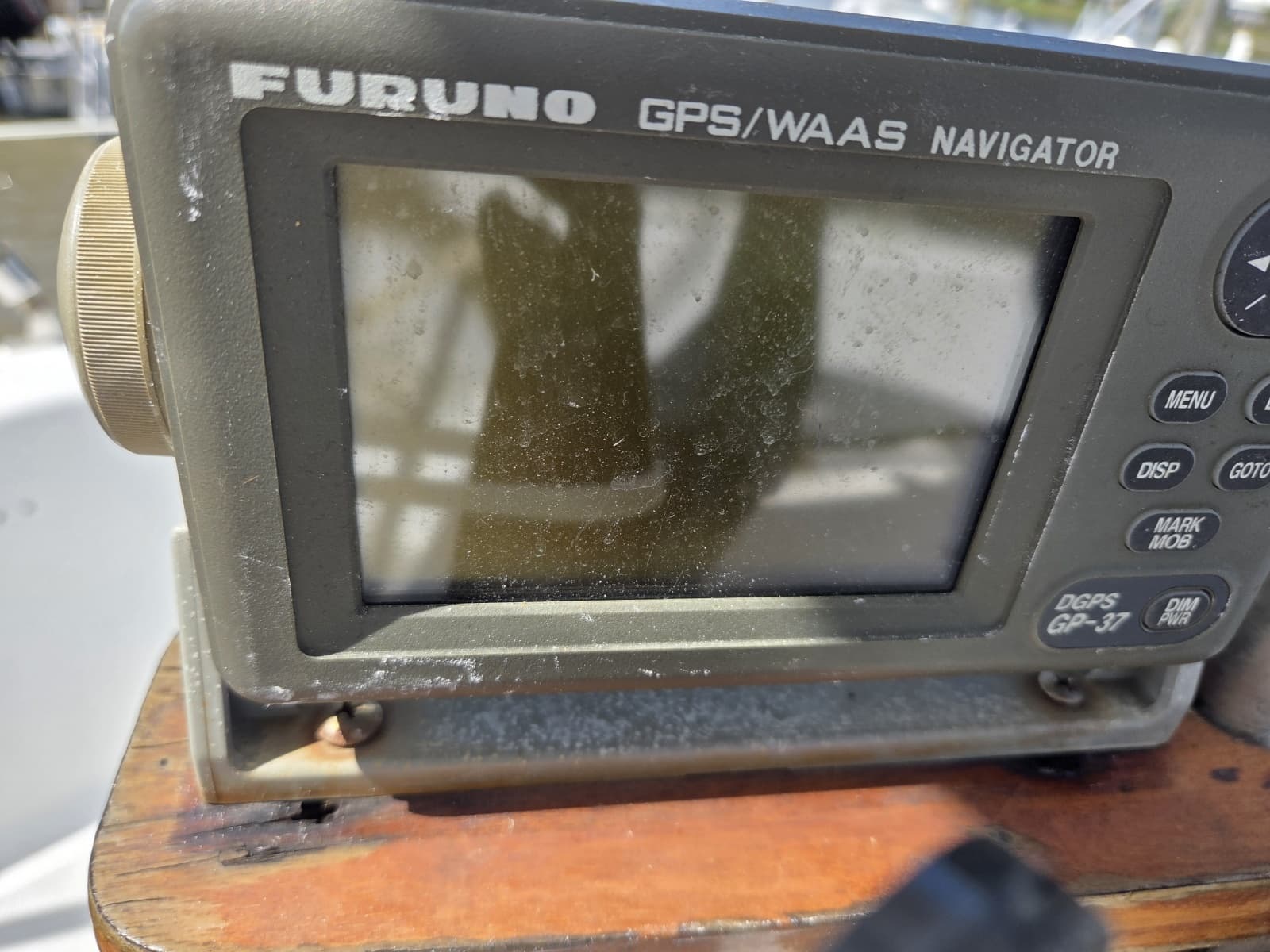 1976 Morgan Out Island 33