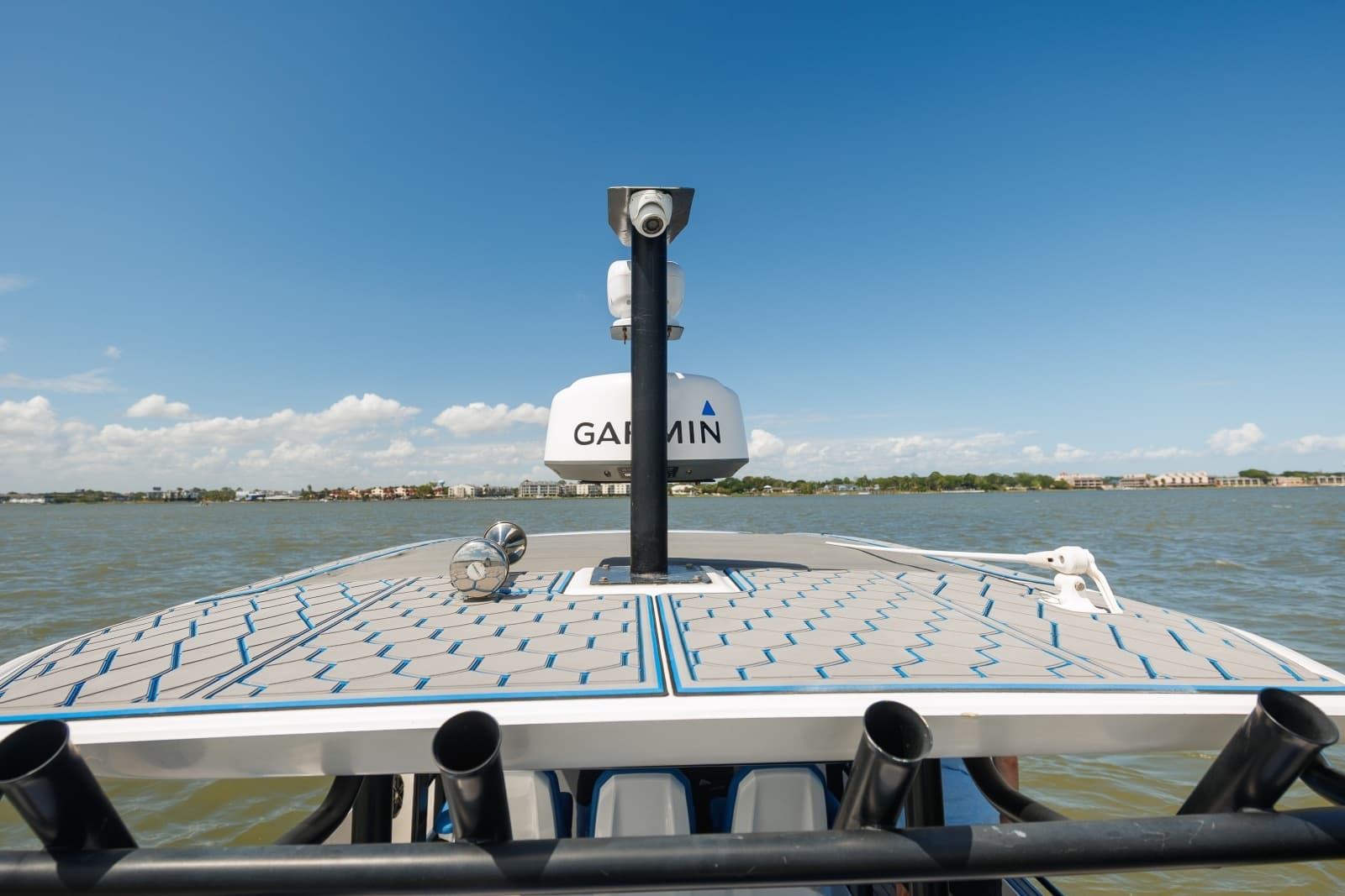 2019 Axopar 37 Sun Top