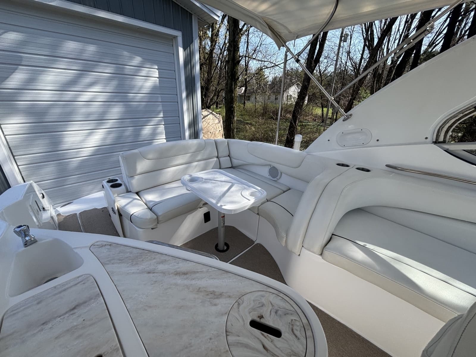 2014 Rinker 290 EC
