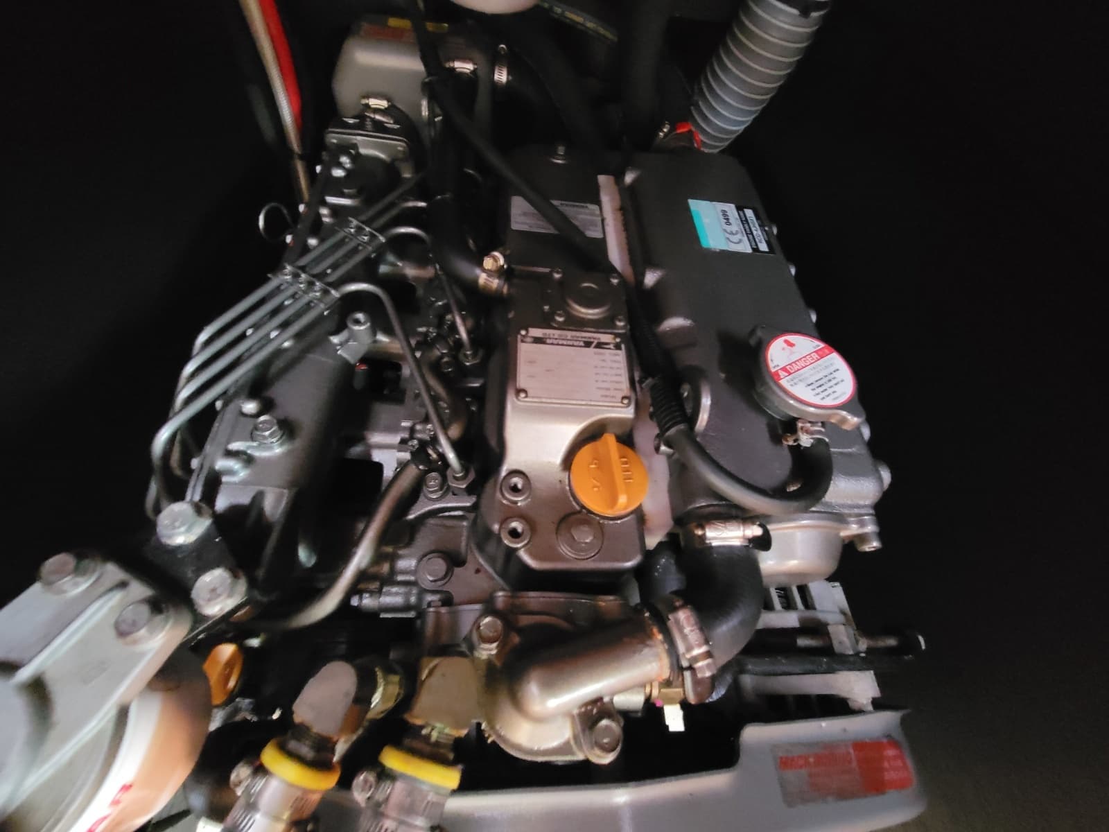 2015 Beneteau Oceanis 45