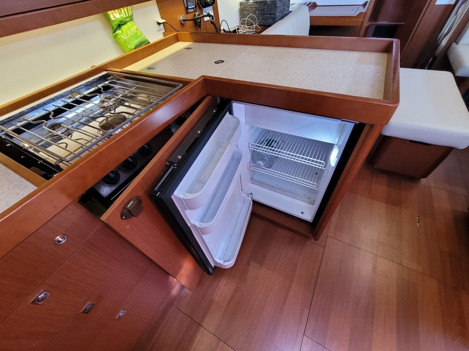 2015 Beneteau Oceanis 45