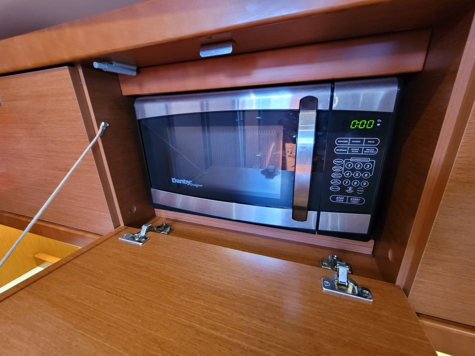 2015 Beneteau Oceanis 45