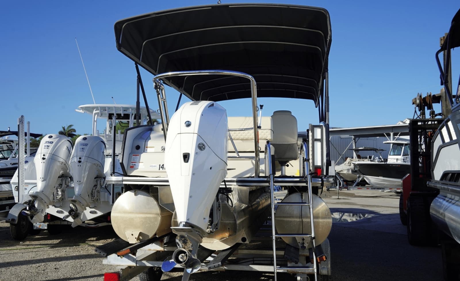 2023 Crest 230 Caribbean LX