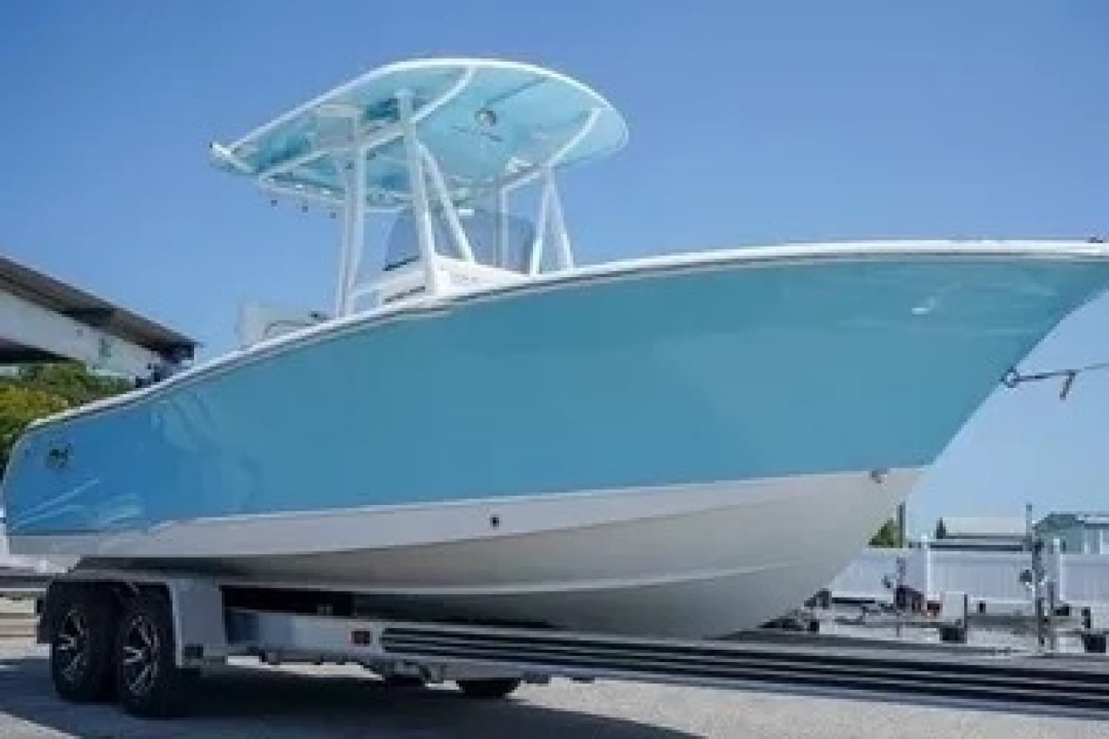 2018 Sea Hunt 225 Ultra