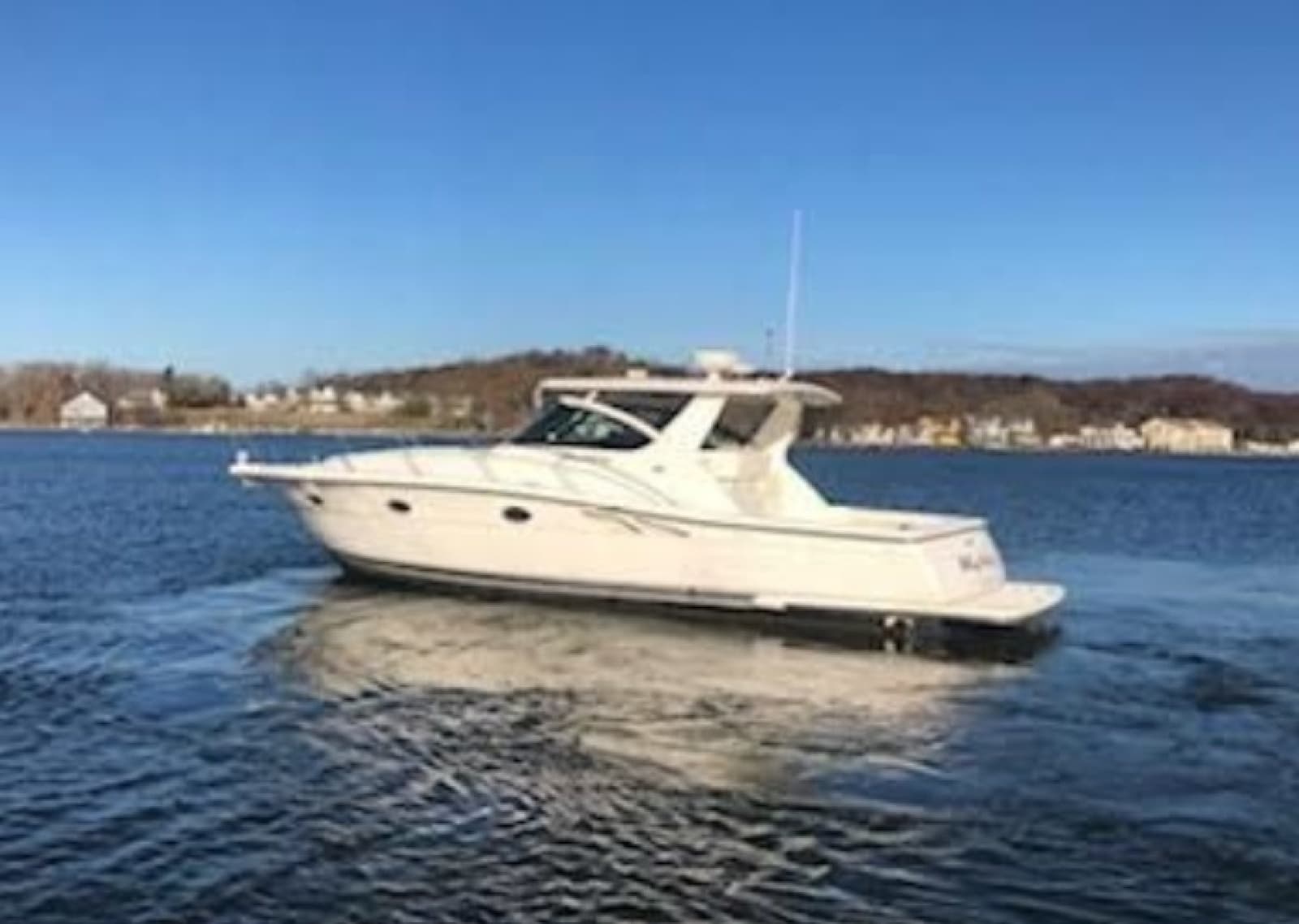 2001 Tiara Yachts 38 Open