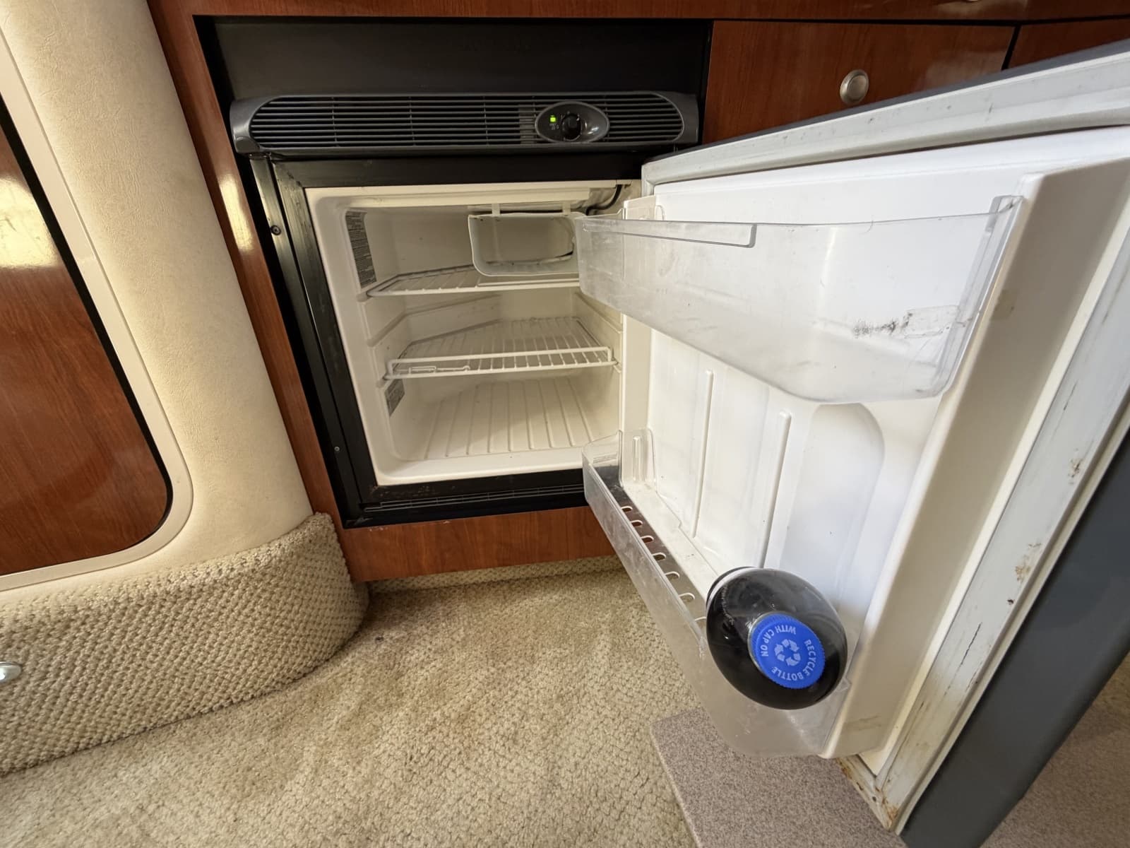 2006 Sea Ray 320 Sundancer